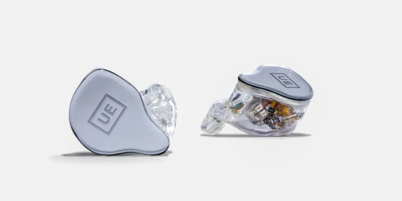 Ultimate Ears Pro na NAMM 2023 oznamuje UE PREMIER In-Ear Monitors